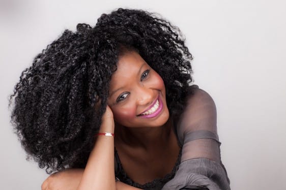 Mon coup de cœur pour Fro Natural by Private Stock Hair