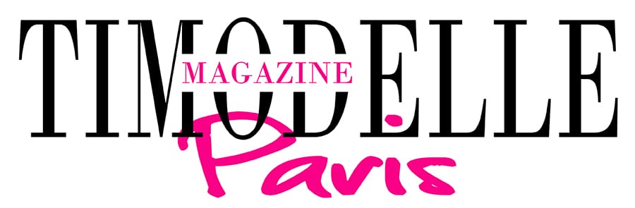 Timodelle Magazine logo