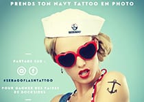 Gagnez des Docksides avec Sebago et Citadium