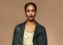 Lookbook Topshop Printemps-Été 2014