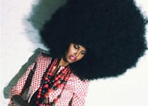 Ubah Hassan pour Deluxx Digital