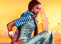 « Palais des sentiments » : La nouvelle collection Vlisco
