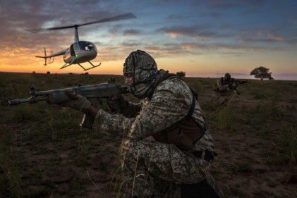 L&rsquo;exposition World Press Photo s&rsquo;installe à Paris