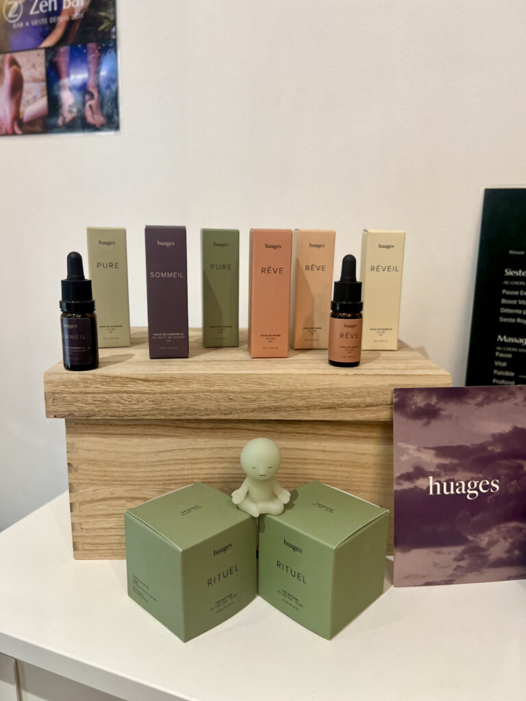 zen bar huages le bar a sieste