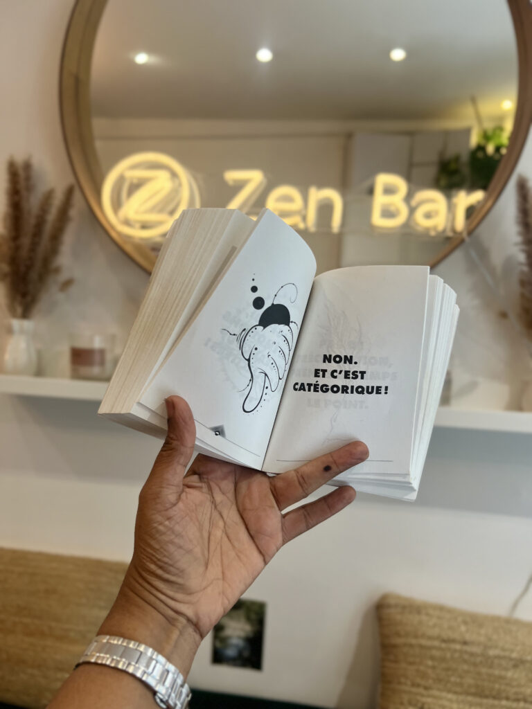 zen bar le bar a sieste