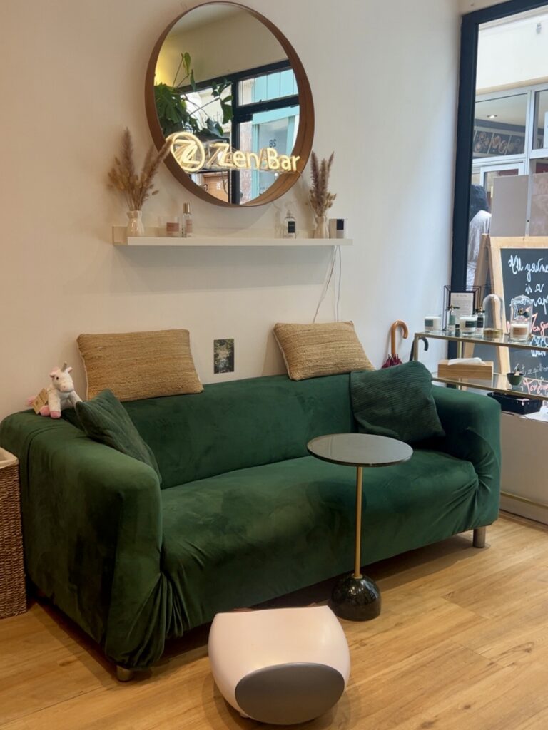 zen bar parfum bougies le bar a sieste zenfoot